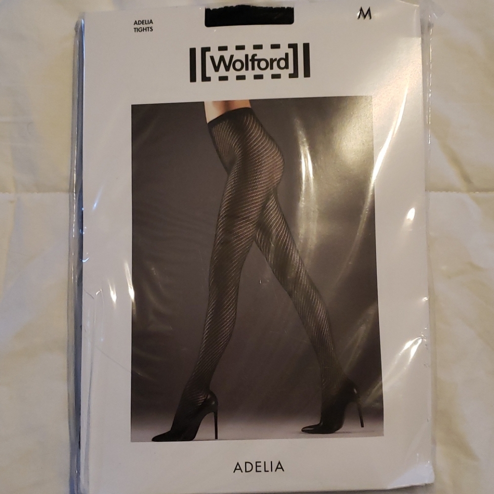 Wolford Tights (Adelia)